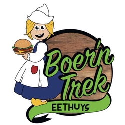 Boer'n Trek Eethuis